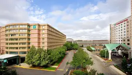 Embassy Suites by Hilton Chicago O'Hare Rosemont