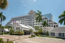 DoubleTree by Hilton Hotel Deerfield Beach Boca Raton