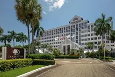 DoubleTree by Hilton Hotel Deerfield Beach Boca Raton