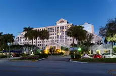 DoubleTree by Hilton Hotel Deerfield Beach Boca Raton