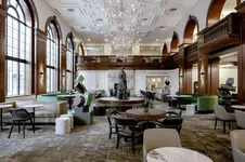 Hotel Fort Des Moines (Curio Collection By Hilton)