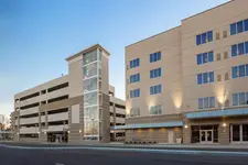 DoubleTree by Hilton Evansville