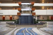 DoubleTree by Hilton Fresno Convention Center