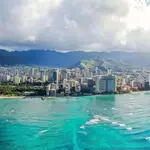 Embassy Suites by Hilton Waikiki Beach Walk