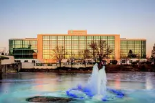 Embassy Suites by Hilton Lexington Green