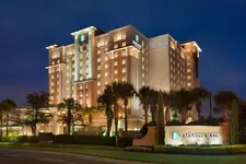 Embassy Suites by Hilton Orlando Lake Buena Vista South