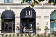 The Hamilton Alpharetta (Curio Collection By Hilton)