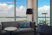 Hyatt Regency Baytown-Houston