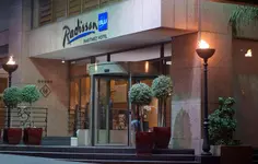 Radisson Blu Martinez Beirut