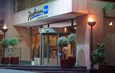 Radisson Blu Martinez Beirut