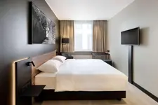 Park Inn by Radisson Central Tallinn