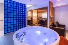 Park Inn by Radisson Central Tallinn