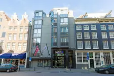 Radisson Blu Hotel, Amsterdam City Center