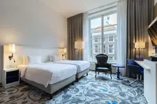 Radisson Blu Hotel, Amsterdam City Center