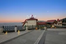 Radisson Kufri