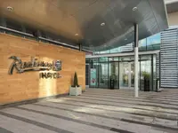 Radisson Blu Hotel East Midlands Airport