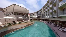 Radisson Blu Hotel & Residence Nairobi Arboretum