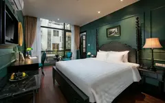 Grande Collection Hotel & Spa