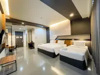 9D Sport Hotel