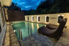 Le Ville Lanna Boutique Hotel