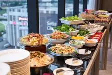 Courtyard by Marriott Setia Alam