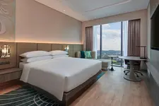 Courtyard by Marriott Setia Alam