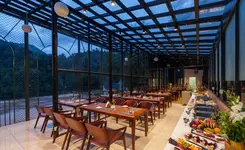 Eden Woods Resorts & Spa