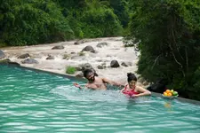Eden Woods Resorts & Spa