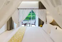 Eden Woods Resorts & Spa