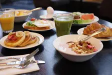 Hilton Helsinki Airport