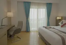 Stay Easy Plus Hotel