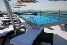 Park Regis Kris Kin Hotel