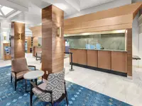 Embassy Suites by Hilton Oklahoma City Will Rogers Airport