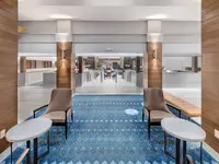 Embassy Suites by Hilton Oklahoma City Will Rogers Airport