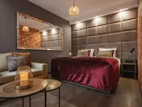 Art Suites Boutique Hotel