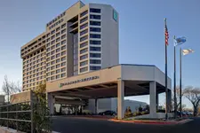 Embassy Suites By Hilton Oklahoma City Northwest