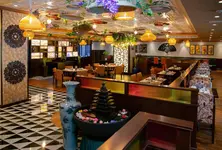 Park Regis Kris Kin Hotel