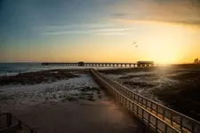 The Lodge at Gulf State Park, A Hilton Hotel