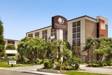 DoubleTree by Hilton San Bernardino