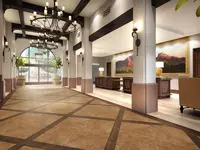 Embassy Suites by Hilton Scottsdale Resort