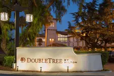 DoubleTree by Hilton Campbell - Pruneyard Plaza