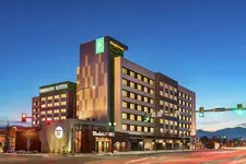 Embassy Suites by Hilton Salt Lake West Valley City