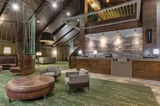 DoubleTree by Hilton Park City - The Yarrow