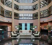 DoubleTree Suites by Hilton Bentonville