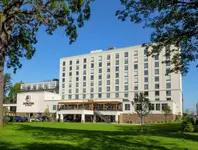 DoubleTree by Hilton Hotel Niagara Falls New York