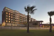 Embassy Suites by Hilton McAllen Convention Center