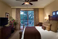 Hyatt Vacation Club at Wild Oak Ranch