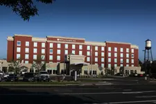 Hilton Garden Inn Arvada/Denver, CO