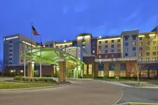 Embassy Suites Columbus - Airport Hotel