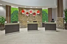 Embassy Suites Columbus - Airport Hotel